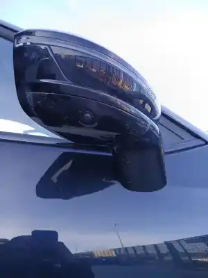 Автозапчасти б/у задний вид справа за omoda 5  ссылки oem iam   
