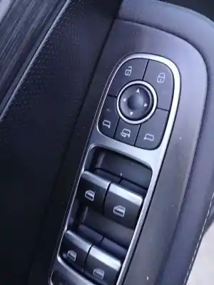 Автозапчасти б/у задний вид справа за omoda 5  ссылки oem iam   