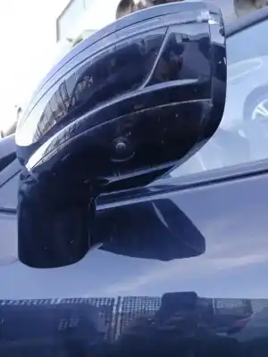 Автозапчасти б/у левое зеркало за omoda 5  ссылки oem iam   
