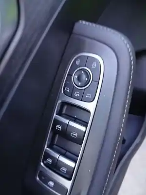 Автозапчасти б/у левое зеркало за omoda 5  ссылки oem iam   