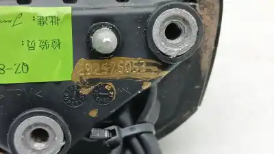 Peça sobressalente para automóvel em segunda mão espelho retrovisor esquerdo por omoda 5 1.6 tgdi referências oem iam 292576053  