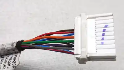 Peça sobressalente para automóvel em segunda mão espelho retrovisor esquerdo por omoda 5 1.6 tgdi referências oem iam 292576053  