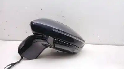 Peça sobressalente para automóvel em segunda mão espelho retrovisor esquerdo por omoda 5 1.6 tgdi referências oem iam 292576053  