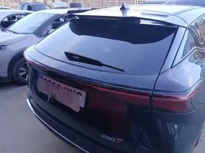 Автозапчастина б/у загальні двері для omoda 5  посилання на oem iam   