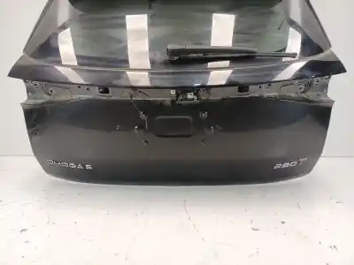 Pezzo di ricambio per auto di seconda mano portellone per omoda 5 1.6 tgdi riferimenti oem iam   