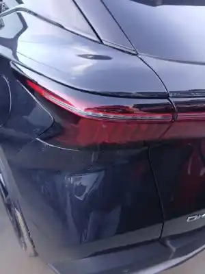 Автозапчасти б/у левый задний фонарь за omoda 5 ссылки oem iam 