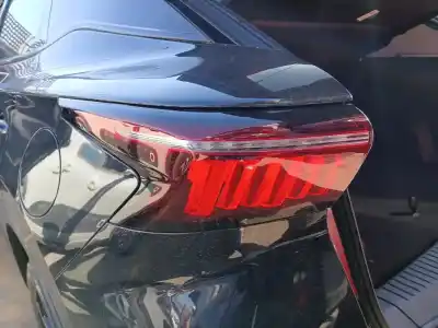 Автозапчасти б/у левый задний фонарь за omoda 5  ссылки oem iam   