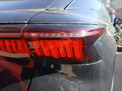 Автозапчасти б/у правый задний фонарь за omoda 5  ссылки oem iam   