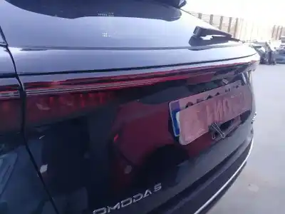 Автозапчасти б/у центральный задний фонарь за omoda 5 ссылки oem iam 