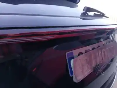 Автозапчасти б/у центральный задний фонарь за omoda 5  ссылки oem iam   