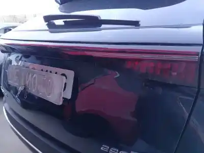 Автозапчасти б/у центральный задний фонарь за omoda 5  ссылки oem iam   