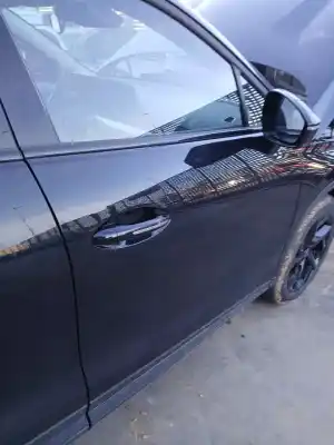 Автозапчасти б/у дверь передняя правая за omoda 5 ссылки oem iam 