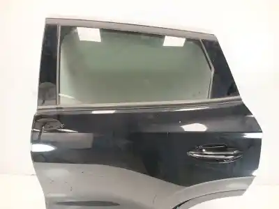 İkinci el araba yedek parçası arka sol kapi için omoda 5 1.6 tgdi oem iam referansları   