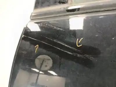 İkinci el araba yedek parçası arka sol kapi için omoda 5 1.6 tgdi oem iam referansları   