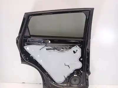 İkinci el araba yedek parçası arka sol kapi için omoda 5 1.6 tgdi oem iam referansları   