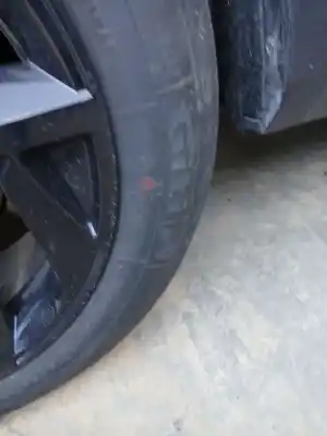 İkinci el araba yedek parçası yorulmak için omoda 5  oem iam referansları 215-55-18 95h giti 2024 