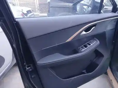 Автозапчасти б/у обивка левой передней двери за omoda 5 ссылки oem iam 