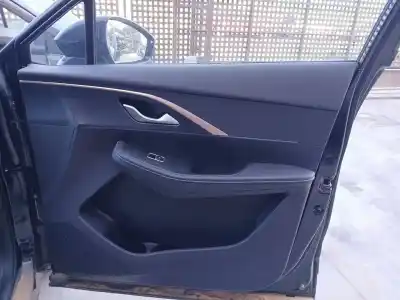 Автозапчасти б/у обивка передней правой двери за omoda 5 ссылки oem iam 