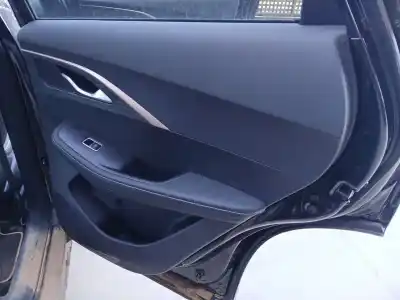 Автозапчасти б/у обивка задней правой двери за omoda 5 ссылки oem iam 