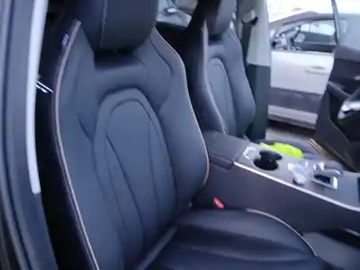 Автозапчасти б/у полный комплект сиденья за omoda 5  ссылки oem iam   