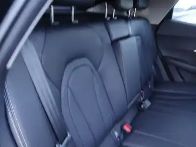 Автозапчасти б/у полный комплект сиденья за omoda 5  ссылки oem iam   