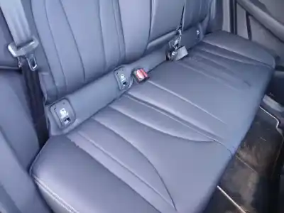 Автозапчасти б/у полный комплект сиденья за omoda 5  ссылки oem iam   