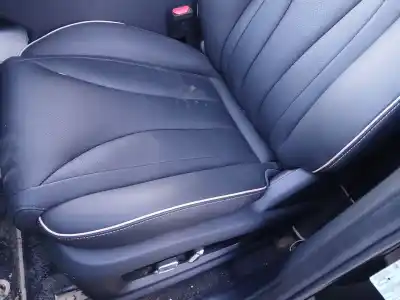 Автозапчасти б/у полный комплект сиденья за omoda 5  ссылки oem iam   