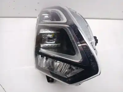 Peça sobressalente para automóvel em segunda mão farol / farolim direito por omoda 5 1.6 tgdi referências oem iam 605000531aa