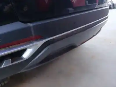 Автозапчастина б/у задній бампер для omoda 5  посилання на oem iam   