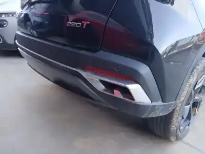 Автозапчастина б/у задній бампер для omoda 5  посилання на oem iam   