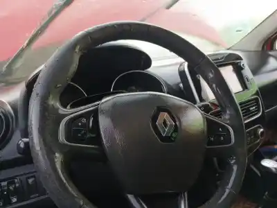 Автозапчастина б/у КОМПЛЕКТ ПОДУШКИ БЕЗПЕКИ для RENAULT CLIO IV (BH_)  Посилання на OEM IAM   