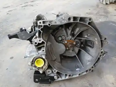 Автозапчастина б/у КОРОБКА ПЕРЕДАЧ для CITROEN BERLINGO FURGONETA/MONOVOLUMEN (K9)  Посилання на OEM IAM 20ET54  