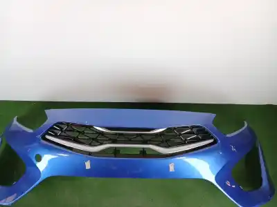 Second-hand car spare part Front Bumper for KIA PROCEED (CD) 1.5 T-GDI ECO-DYNAMICS+ OEM IAM references 86511J7KA0  
