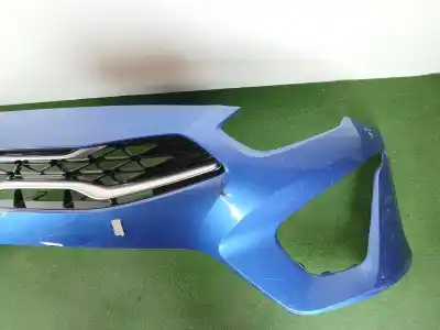 Second-hand car spare part front bumper for kia proceed (cd) 1.5 t-gdi eco-dynamics+ oem iam references 86511j7ka0  