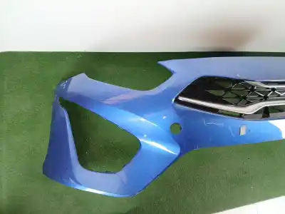 Second-hand car spare part front bumper for kia proceed (cd) 1.5 t-gdi eco-dynamics+ oem iam references 86511j7ka0  