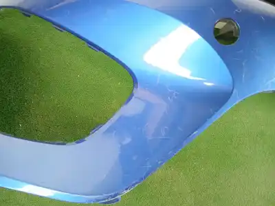 Second-hand car spare part front bumper for kia proceed (cd) 1.5 t-gdi eco-dynamics+ oem iam references 86511j7ka0  