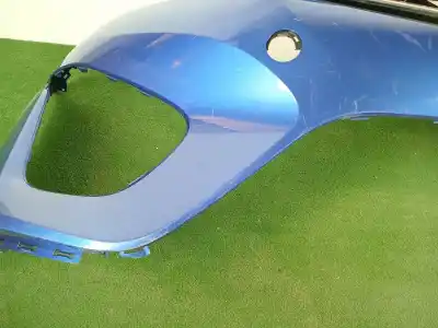 Second-hand car spare part front bumper for kia proceed (cd) 1.5 t-gdi eco-dynamics+ oem iam references 86511j7ka0  