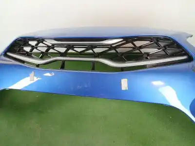 Second-hand car spare part front bumper for kia proceed (cd) 1.5 t-gdi eco-dynamics+ oem iam references 86511j7ka0  