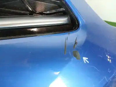 Second-hand car spare part front bumper for kia proceed (cd) 1.5 t-gdi eco-dynamics+ oem iam references 86511j7ka0  