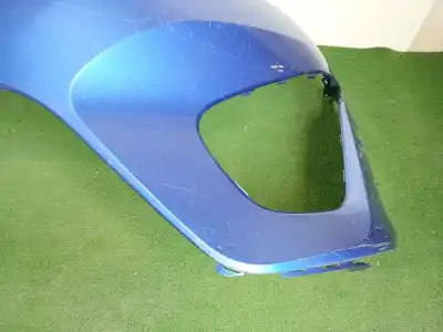 Second-hand car spare part front bumper for kia proceed (cd) 1.5 t-gdi eco-dynamics+ oem iam references 86511j7ka0  