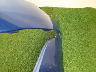 Second-hand car spare part front bumper for kia proceed (cd) 1.5 t-gdi eco-dynamics+ oem iam references 86511j7ka0  