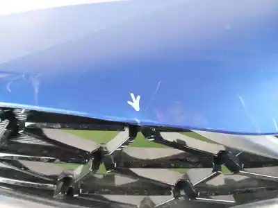 Second-hand car spare part front bumper for kia proceed (cd) 1.5 t-gdi eco-dynamics+ oem iam references 86511j7ka0  