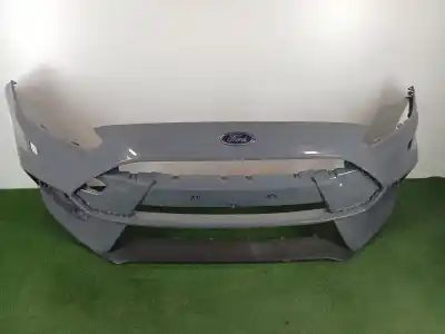 Second-hand car spare part FRONT BUMPER for FORD FOCUS III  OEM IAM references G1EY17757A  