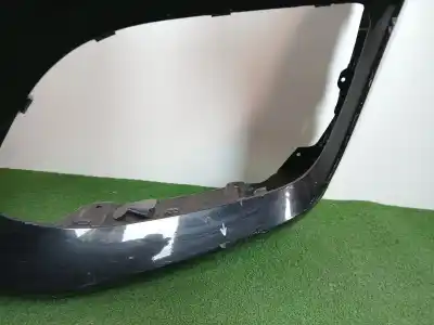 Автозапчастина б/у передній бампер для bmw x3 (f25) sdrive 18 d посилання на oem iam 51118056874  