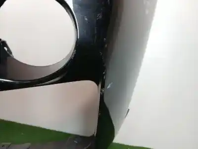 Автозапчастина б/у передній бампер для bmw x3 (f25) sdrive 18 d посилання на oem iam 51118056874  