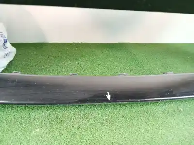 Автозапчастина б/у передній бампер для bmw x3 (f25) sdrive 18 d посилання на oem iam 51118056874  