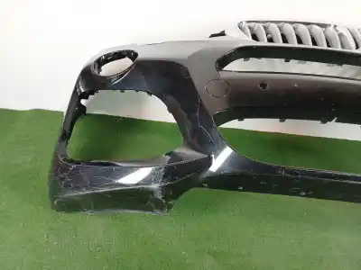 Автозапчастина б/у передній бампер для bmw x3 (f25) sdrive 18 d посилання на oem iam 51118056874  