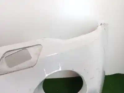 Автозапчастина б/у передній бампер для bmw x3 (f25) sdrive 18 d посилання на oem iam 51118056874  