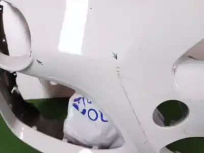 Автозапчастина б/у передній бампер для bmw x3 (f25) sdrive 18 d посилання на oem iam 51118056874  