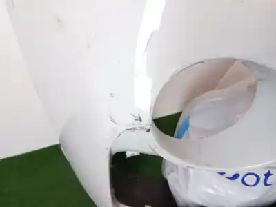 Автозапчастина б/у передній бампер для bmw x3 (f25) sdrive 18 d посилання на oem iam 51118056874  